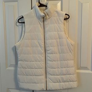 Michael Kors - puffer vest